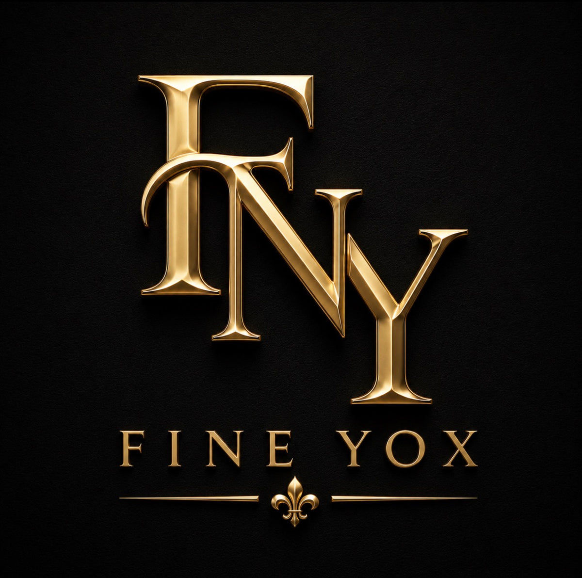 FINE YOX 
